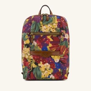 🌻patricia nash patina backpack citrus sunrise🌻